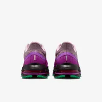 Nike Pegasus Premium женская Road Running Кроссовки цвет фиолетовый