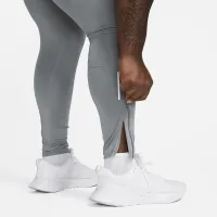 Nike Challenger чоловічі Dri-FIT Running Tights колір сірий