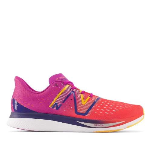 Кросівки New Balance FuelCell SuperComp Pacer MFCRRCE - різнокольорова