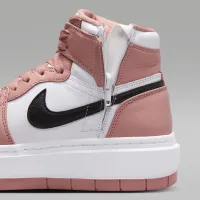 Nike Air Jordan 1 Elevate High жіноча Кросівки Pink