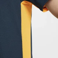 Nike Kylian Mbappé Big дитячі Dri-FIT Academy Soccer Top блакитний