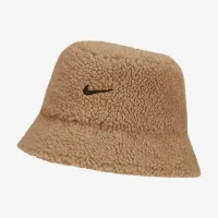 Nike Sportswear Reversible Fleece Bucket Hat