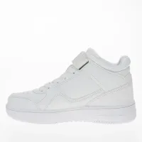 Кроссовки Champion Rebound Mid S32489-WW001 - Белые