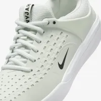 Nike SB Zoom Nyjah 3 Skate Кроссовки цвет зеленый