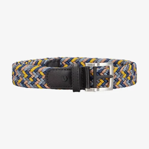 Nike жіноча різнокольорові Stretch Woven Belt колір сірий