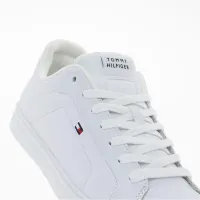 Кросівки Tommy Hilfiger Icon Court Leather FM0FM05317-YBS - Білі