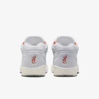 Nike G.T. Hustle 2 баскетбольные Кроссовки цвет белый