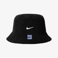 Tottenham Hotspur Nike Soccer Corduroy Bucket Cap колір чорний