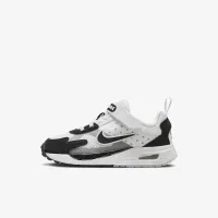 Nike Air Max Solo Little детские Кроссовки цвет белый