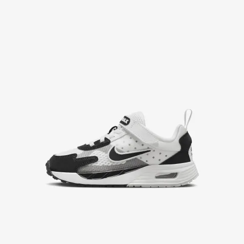 Nike Air Max Solo Little дитячі Кросівки колір білий