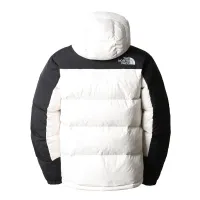 Куртка The North Face Himalayan 0A4QYXN3N1 - білийЧорна