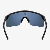 Nike Expedition Shield Sunglasses цвет черный