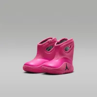 Nike Jordan Lil Drip Baby/Toddler Boots Pink
