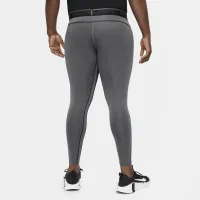 Nike Pro Dri-FIT чоловічі Tights колір сірий