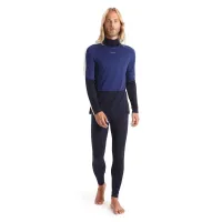 Лосины Icebreaker Merino 200 Sonebula Thermal лосины 0A59JR1891 - Cиний