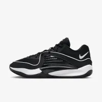 Nike KD16 баскетбольные Кроссовки цвет черный