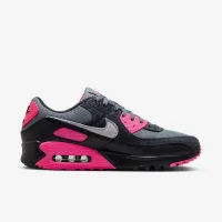Nike Air Max 90 мужские Кроссовки цвет серый