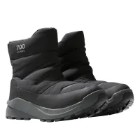 Кросівки The North Face Nuptse II 0A5G2IKT01 - Чорні