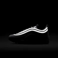 Nike Air Max 97 Big Kids’ Кроссовки цвет белый