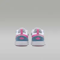 Nike Jordan 1 Low Alt SE Little дитячі Кросівки блакитний