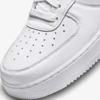 Nike Air Force 1 '07 Fresh чоловічі Кросівки колір білий