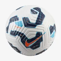 Nike Club Elite Soccer Ball цвет белый