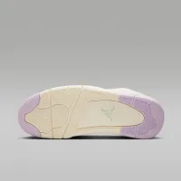 Nike Air Jordan 4 RM женская Кроссовки цвет белый