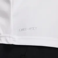 Nike Swim Scribble чоловічі Tank колір білий