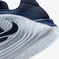 Nike Giannis Freak 7 баскетбольные Кроссовки синий