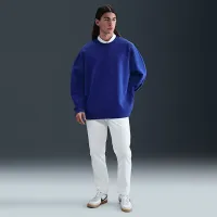 Nike 24.7 PerfectStretch чоловічі Dri-FIT 5-Pocket Slim-Fit Pants колір білий