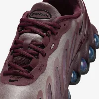 Nike Air Max Dn8 женская Кроссовки цвет красный