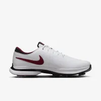 Nike Air Zoom Victory Tour 3 для гольфа Кроссовки (Wide) цвет белый
