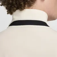 Nike Dri-FIT Tour чоловічі для гольфу Polo колір білий