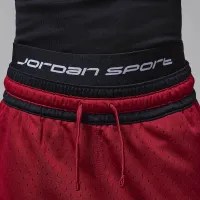 Nike Jordan Dri-FIT MJ Sport Big детские Compression Tights цвет черный