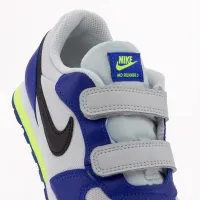 Кросівки Nike Md Runner 2 807317-021 - біло-сині