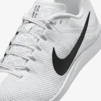Nike Zoom Rival Track & Field Distance Spikes колір білий