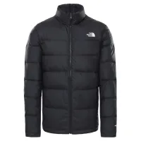 Куртка The North Face Mountain Light Futurelight Triclimte 0A4R2IKX71 - Чорна