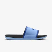 Nike Offcourt (Kansas City Royals) Offcourt Slides блакитний