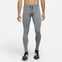 Nike Challenger чоловічі Dri-FIT Running Tights колір сірий