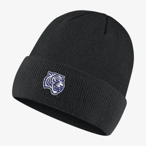 Nike College (Tennessee State) Beanie цвет черный