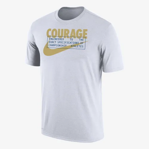 North Carolina Courage Men's Nike Dri-FIT Soccer T-Shirt