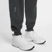 Nike NOCTA NOCTA Fleece CS Sweatpants колір сірий