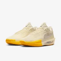 Nike G.T. Cut 3 Turbo баскетбольные Кроссовки цвет белый