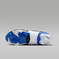 Nike Jordan 1 Low TD чоловічі Football Cleat блакитний
