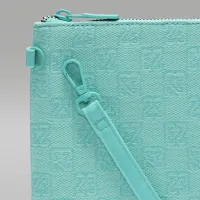 Nike Jordan Monogram Pouch (0.69L) колір зелений