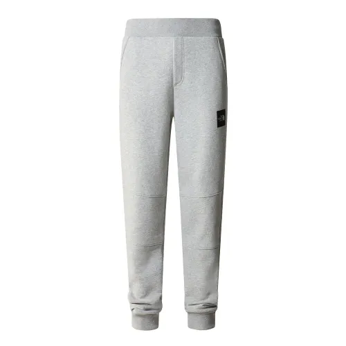 Штаны The North Face Fine 0A827GDYX1 - Серые
