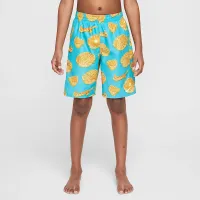 Nike Swim Breaker Big детские (для мальчиков) 7