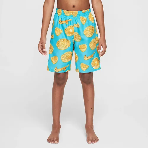 Nike Swim Breaker Big дитячі (для хлопчиків) 7