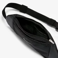 Nike Challenger Running Fanny Pack (Small) цвет черный