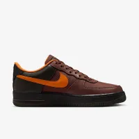 Nike Air Force 1 GORE-TEX Кроссовки цвет коричневый